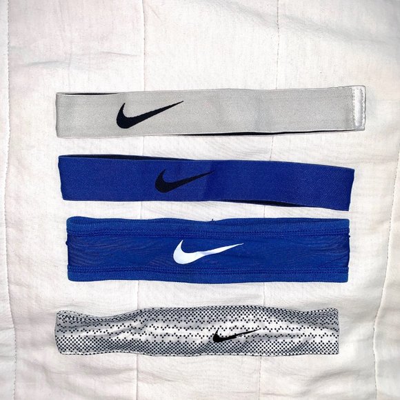 Nike Headbands - Picture 3 of 3